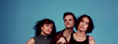 The Happy Fits -  La band inaugura una nuova era presentando il vivace singolo “Everything You Do” e il tour tra cui una data unica italiana